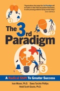 Cover: The 3rd Paradigm - Simon + Schuster LLC
