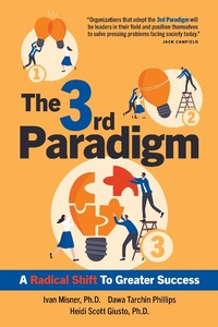 Abbildung von: The 3rd Paradigm - Entrepreneur Press