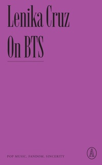 Enlarge image Cover: On BTS - Zando
