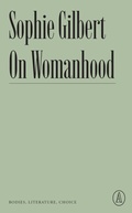 Cover: On Womanhood - Zando