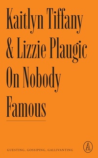 Enlarge image Cover: On Nobody Famous - Zando