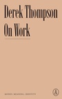 Cover: On Work - Zando