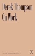 Cover: On Work - Zando