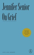 Cover: On Grief - Zando