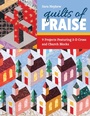 Cover: Quilts of Praise - C&T Publishing