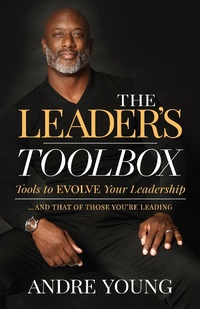 Abbildung von: The Leader's Toolbox - Morgan James Publishing