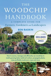 Abbildung von: The Woodchip Handbook - Rizzoli