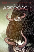 Cover: The Approach #2 - Boom Entertainment