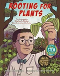 Cover: Rooting for Plants - Astra Publishing House