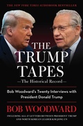 Cover: The Trump Tapes - Simon + Schuster LLC