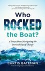 Cover: Who Rocked the Boat? - Key Lime Publishing