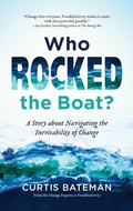 Cover: Who Rocked the Boat? - Key Lime Publishing