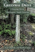 Cover: Greenway Drive - Christian Faith Publishing, Inc.