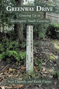 Enlarge image Cover: Greenway Drive - Christian Faith Publishing, Inc.
