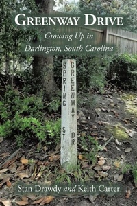 Enlarge image Cover: Greenway Drive - Christian Faith