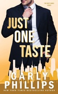 Cover: Just One Taste - Cp Publishing LLC