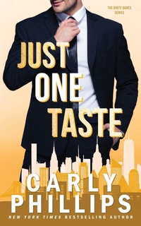 Enlarge image Cover: Just One Taste - Cp Publishing LLC