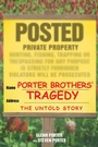 Cover: Porter Brothers' Tragedy - Austin Macauley Publishers LLC