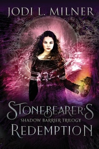 Enlarge image Cover: Stonebearer's Redemption - Stone Orchid Press