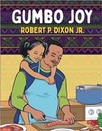 Abbildung von: Gumbo Joy - Planting People Growing Justice