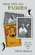 Cover: Away With the Fairies - Oliver Barton