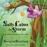 Abbildung von: Sally Calms the Storm - Georgina Strickland