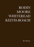 Cover: RODIN, MOORE, WHITEREAD, KEITH-ROACH - Ben Hunter