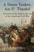 Cover: A Damn Yankee, Am I?  Thanks! - Anam Communications