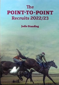Abbildung von: The Point-To-Point Recruits - Marten Julian