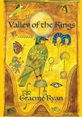 Cover: Valley of the Kings - Coverstory Books