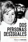 Cover: Dos Personas Desiguales Para Cambiar Al Mundo - Kabbalah Centre International