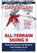 Cover: All-Terrain Skiing II - Degan Media Inc.