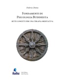 Cover: Fondamenti di Psicologia Buddhista - Lulu.com