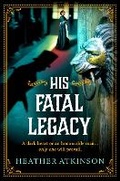Cover: His Fatal Legacy - Boldwood Books Ltd