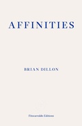 Cover: Affinities - Fitzcarraldo Editions