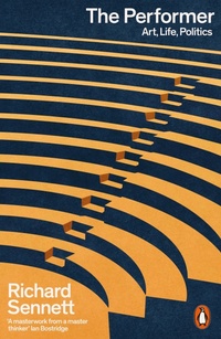 Enlarge image Cover: The Performer - Penguin