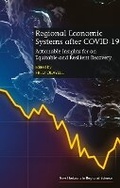 Cover: Regional Economic Systems after COVID-19 - Edward Elgar Publishing