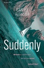 Cover: Suddenly - Pushkin Press
