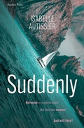 Cover: Suddenly - Pushkin Press