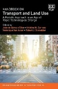 Cover: Handbook on Transport and Land Use - Edward Elgar Publishing