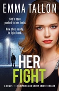 Cover: Her Fight - Bookouture