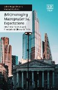 Cover: (Mis)managing Macroprudential Expectations - Edward Elgar Publishing