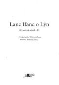 Cover: Lanc Ifanc o Lyn (Cywair Dewisiol - E) - Y Lolfa