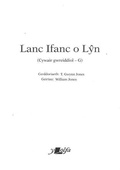 Cover: Lanc Ifanc o Lyn (Cywair Gwreiddiol - G) - Y Lolfa