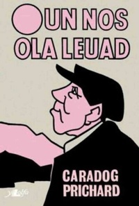 Abbildung von: Un Nos Ola Leuad - Y Lolfa