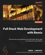 Cover: Full Stack Web Development with Remix - Packt Publishing