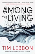 Cover: Among the Living - Titan Books
