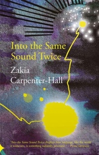 Enlarge image Cover: Into the Same Sound Twice - Seren