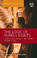 Cover: The Logic of Human Rights - Edward Elgar Publishing