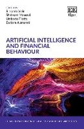 Cover: Artificial Intelligence and Financial Behaviour - Edward Elgar Publishing